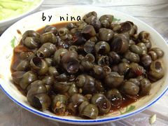 酱爆螺蛳-老品芳