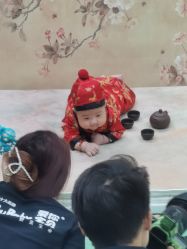 -爱你宝贝孕婴亲子摄影美学馆(绍兴店)