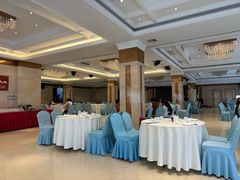 -沪华海鲜大酒楼(南汇店)