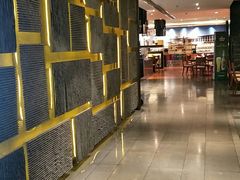 -青岛海尔洲际酒店