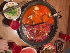 -后火锅(南京东路总店)