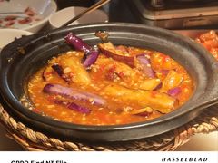 -川堂风·跷脚牛肉·乐山爆炒(中建乐荟天地店)