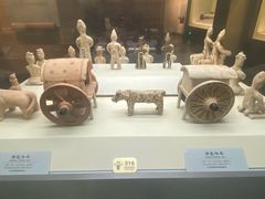 -鄂州市博物馆
