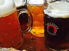 -宝莱纳餐厅(滨江店)