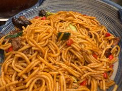 -西江美食舫·江西菜(健德桥店)