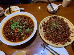 歌乐山辣子鸡-58度品质川菜馆(经一路店)