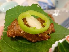 -渔娘渔家丹东海鲜(东直门店)