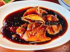 西湖醋鱼-大牌大·传统杭帮菜(湖滨店)