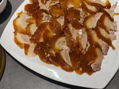 果木烤鸭-燕春楼(海河华鼎店)