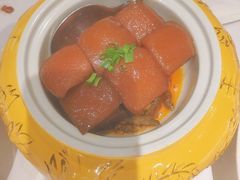 -毛家饭店·湖南鱼鲜(齐鲁软件园店)