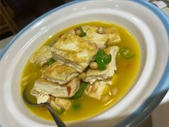 乡村煎豆腐-三湘四水湖南特色餐厅(颐景公寓店)