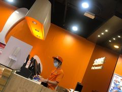 -大快活(丽丰店)