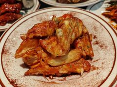 -AMORE PAELLA西班牙海鲜饭(万象城店)