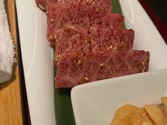 -叙叙苑(大阪店)