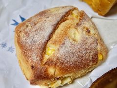 玉米面包-仙峰天然面包(迎宾路店)
