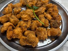 -台山第一家兴华黄鳝饭·黄鳝婆(彭沙坑总店)
