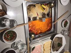 -海底捞火锅(番禺广场店)