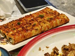 -钱锋炭缸烧烤(南湖大路总店)