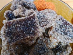 炸蕨粑-袁家豆腐