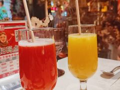 -俄士厨房(环球港店)