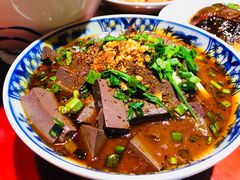 -窄巷子陕菜馆·地道陕西菜(粉巷店)