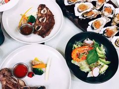 -五合院·整点烤肉