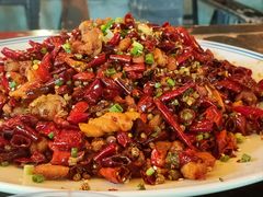 -饭江湖·江湖菜(湖广会馆店)