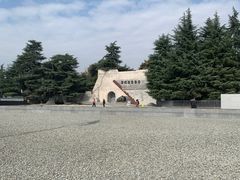 -侵华日军南京大屠杀遇难同胞纪念馆