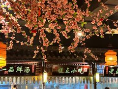 -卢大鲜鱼头捞饭(美利广场店)