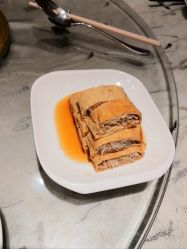 -新锦江大酒店·宴会厅·婚宴