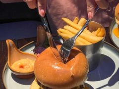 -bluefrog蓝蛙(水游城店)