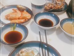-蔚海之都·象山蒸汽海鲜(仙霞路店)