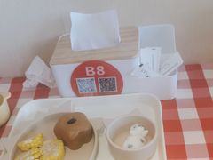 -西贝莜面村(金隅嘉品mall店)