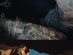 -北京密云天门山风景区