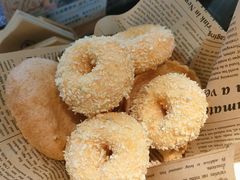 -太食獸泰式茶餐厅(北美新天地店)