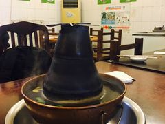 -前门张记涮肉(前门店)
