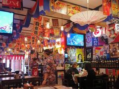 大堂-平成屋·午肴夜酒(四川北路店)