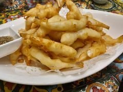 -宝轩渔府·老字号海鲜·正宗津菜(水上店)