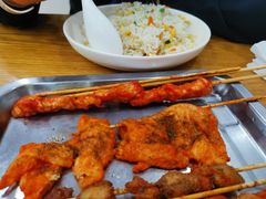 -白下元宵铺(中央北路店)