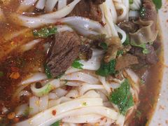 牛肉米粉-易裕和·长沙米粉(竹塘西路店)