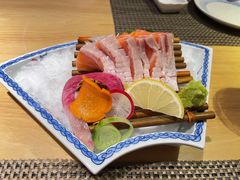-琴寿司居酒屋(软件园店)