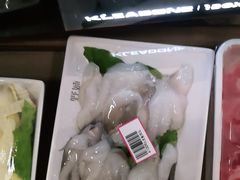 -野妹火锅(龙岗店)