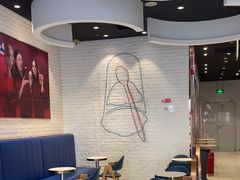 -DQ·蛋糕·冰淇淋(石家庄北国奥特莱斯店)