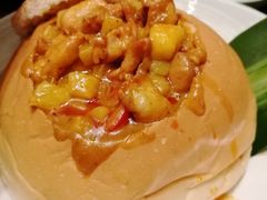 -绿茶餐厅(coco park 店)