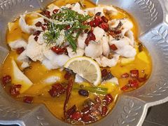 -陈厨老味·老派郴州菜(宜章店)