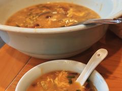 -村长家的疙瘩汤·东营菜(东营茶城店)
