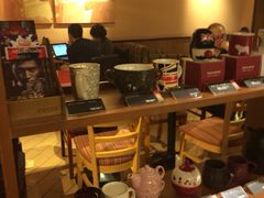 -COSTA COFFEE(新奥购物中心店)