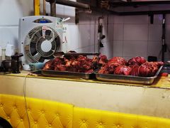 -宝光熏肉鞋底火烧(新街口店)