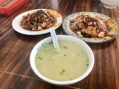 -温记府廟豆汤饭·始于1955年(海椒店)