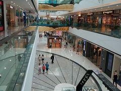 -万达茂商场(南京仙林店)